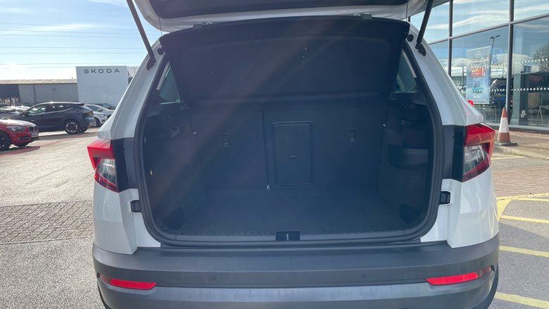 Skoda Karoq 1.0 TSI SE 5dr Petrol Estate
